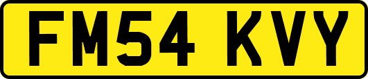 FM54KVY