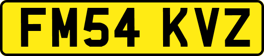FM54KVZ