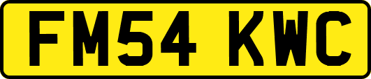 FM54KWC