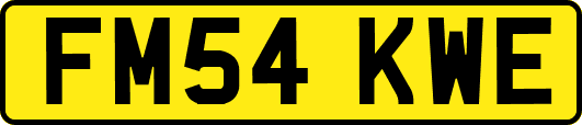 FM54KWE