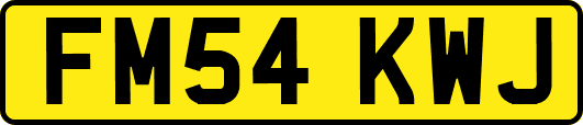 FM54KWJ