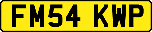 FM54KWP
