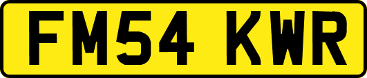 FM54KWR