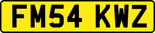 FM54KWZ