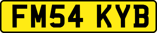 FM54KYB
