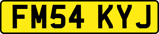 FM54KYJ