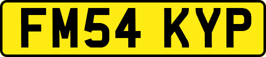 FM54KYP