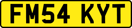 FM54KYT