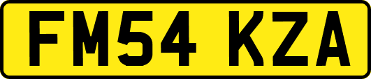 FM54KZA