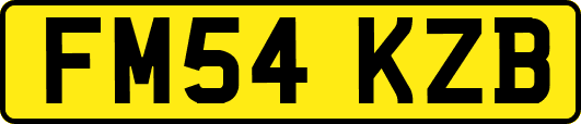 FM54KZB