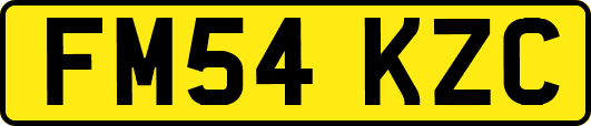 FM54KZC