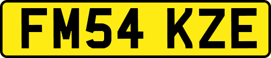FM54KZE