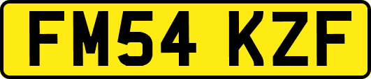 FM54KZF