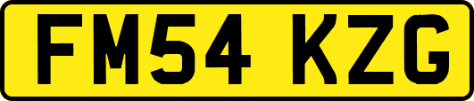 FM54KZG