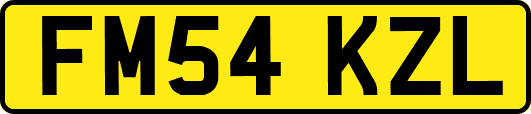 FM54KZL
