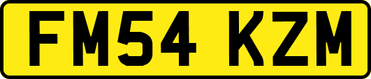FM54KZM