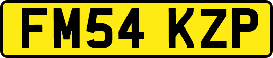FM54KZP