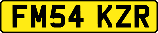 FM54KZR
