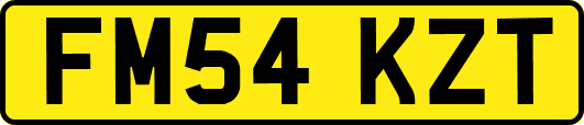 FM54KZT
