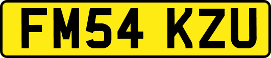 FM54KZU