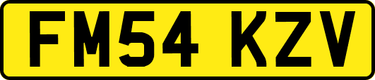 FM54KZV