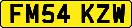 FM54KZW