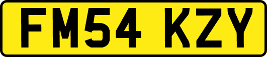 FM54KZY