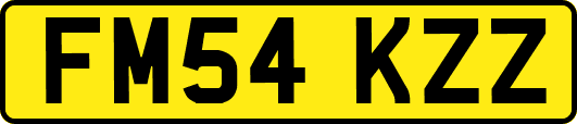 FM54KZZ