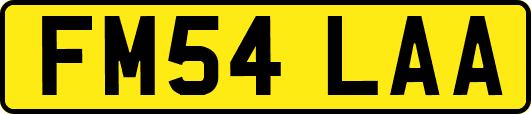 FM54LAA