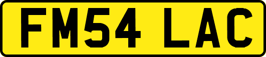 FM54LAC