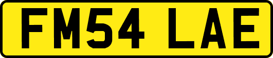 FM54LAE