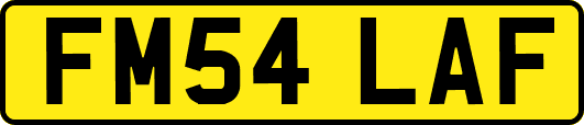 FM54LAF
