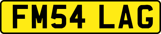 FM54LAG