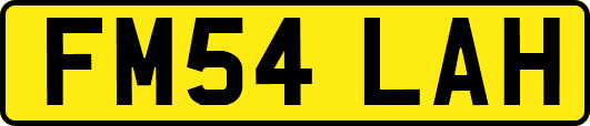 FM54LAH