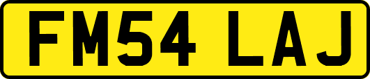FM54LAJ