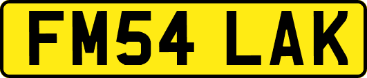 FM54LAK