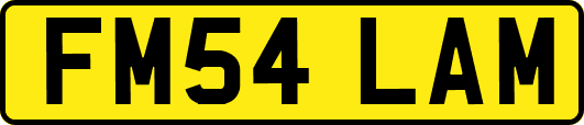FM54LAM