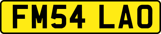 FM54LAO