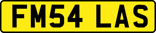 FM54LAS