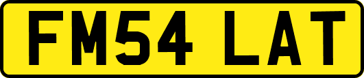 FM54LAT
