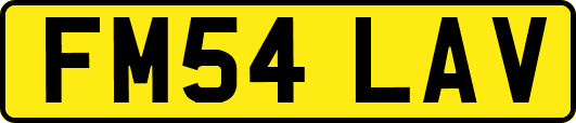 FM54LAV