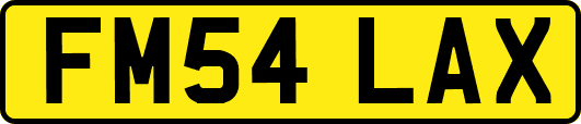 FM54LAX