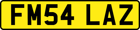 FM54LAZ