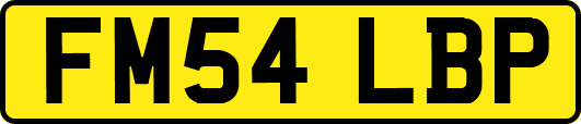 FM54LBP
