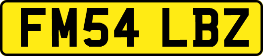 FM54LBZ