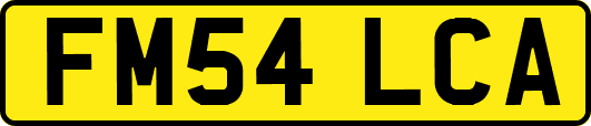 FM54LCA