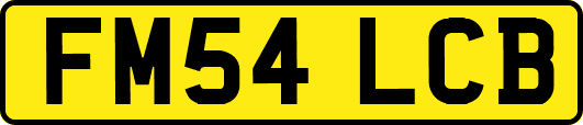 FM54LCB