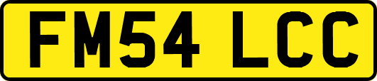 FM54LCC