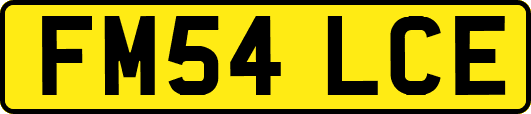 FM54LCE