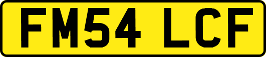 FM54LCF